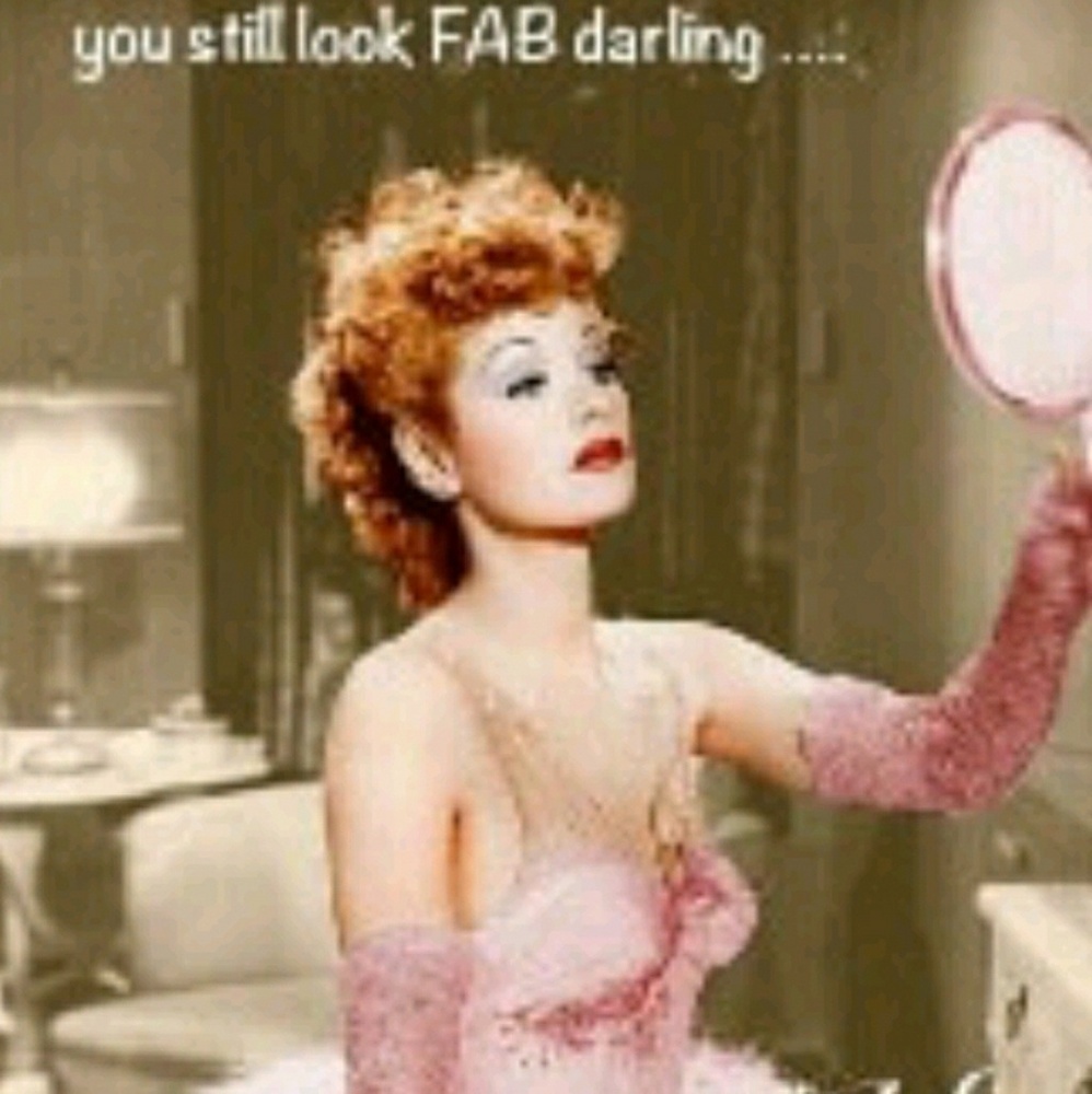 Meet , Pretty in Pink